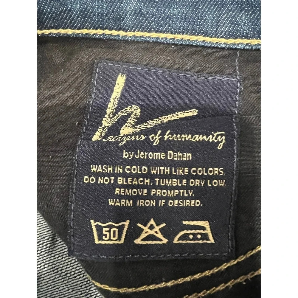 Citizens of humanity jeans - Picture 7 of 8